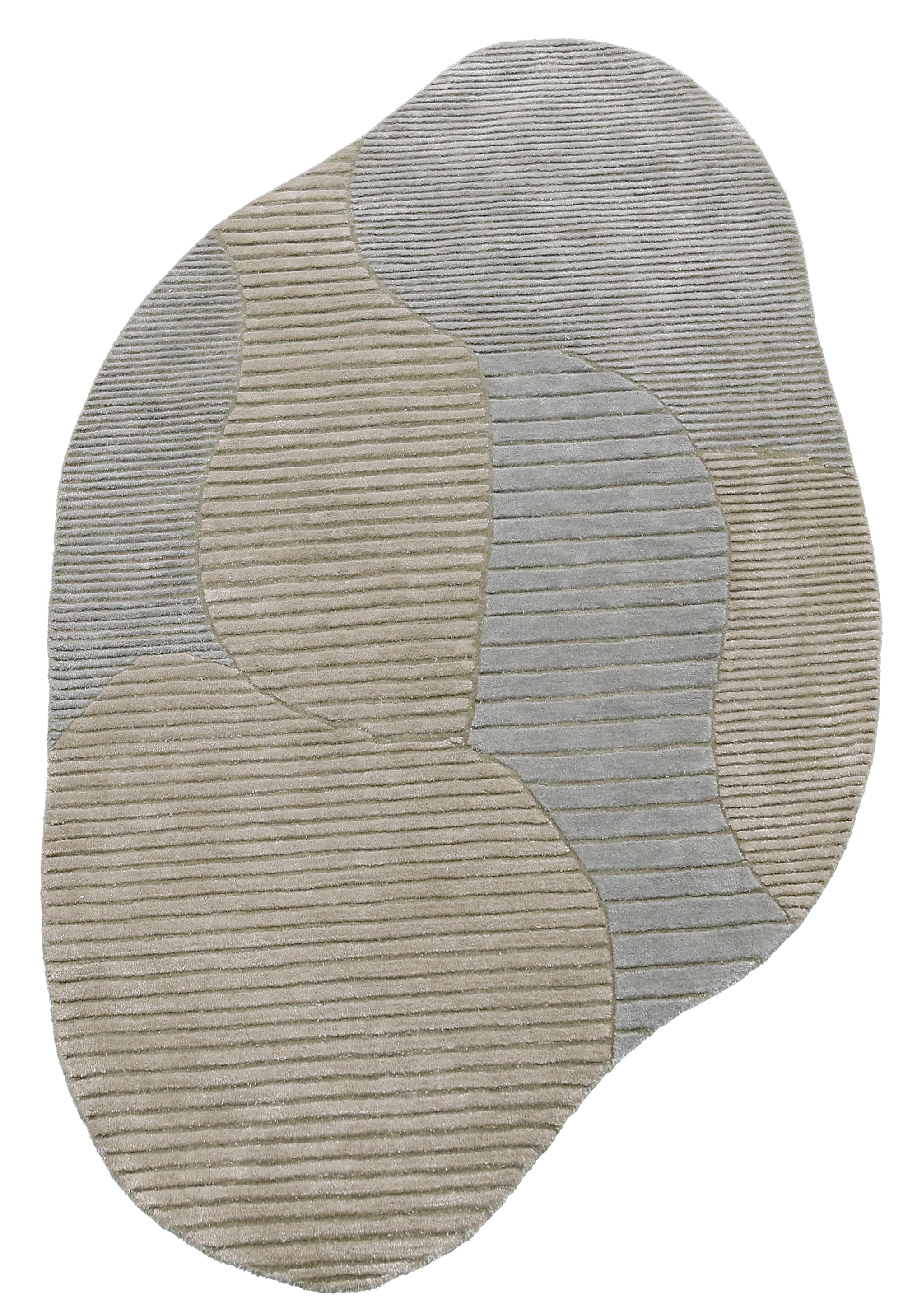 Sand Ripple