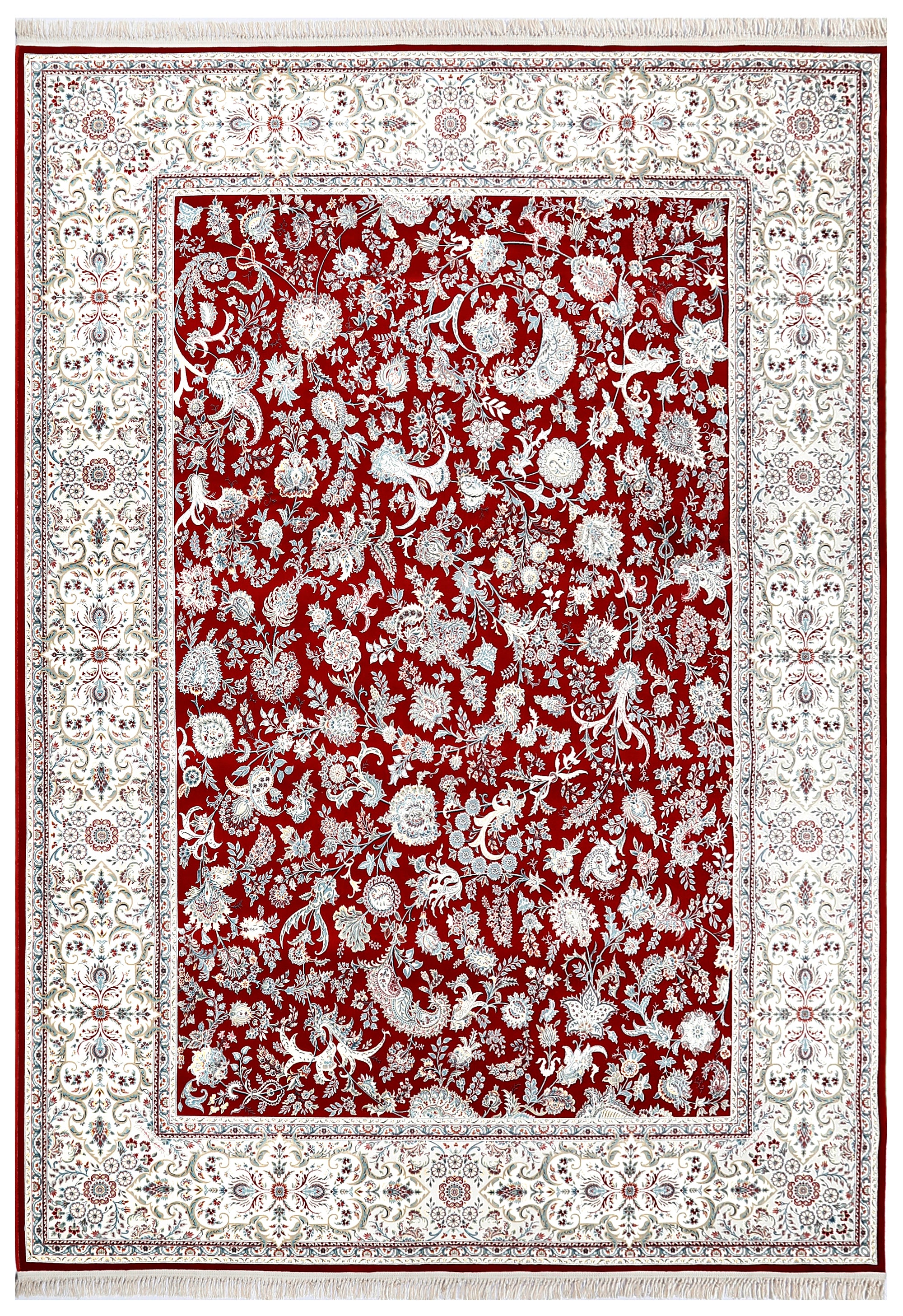Ruby Botanica