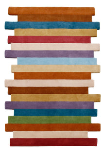 Layered Bars