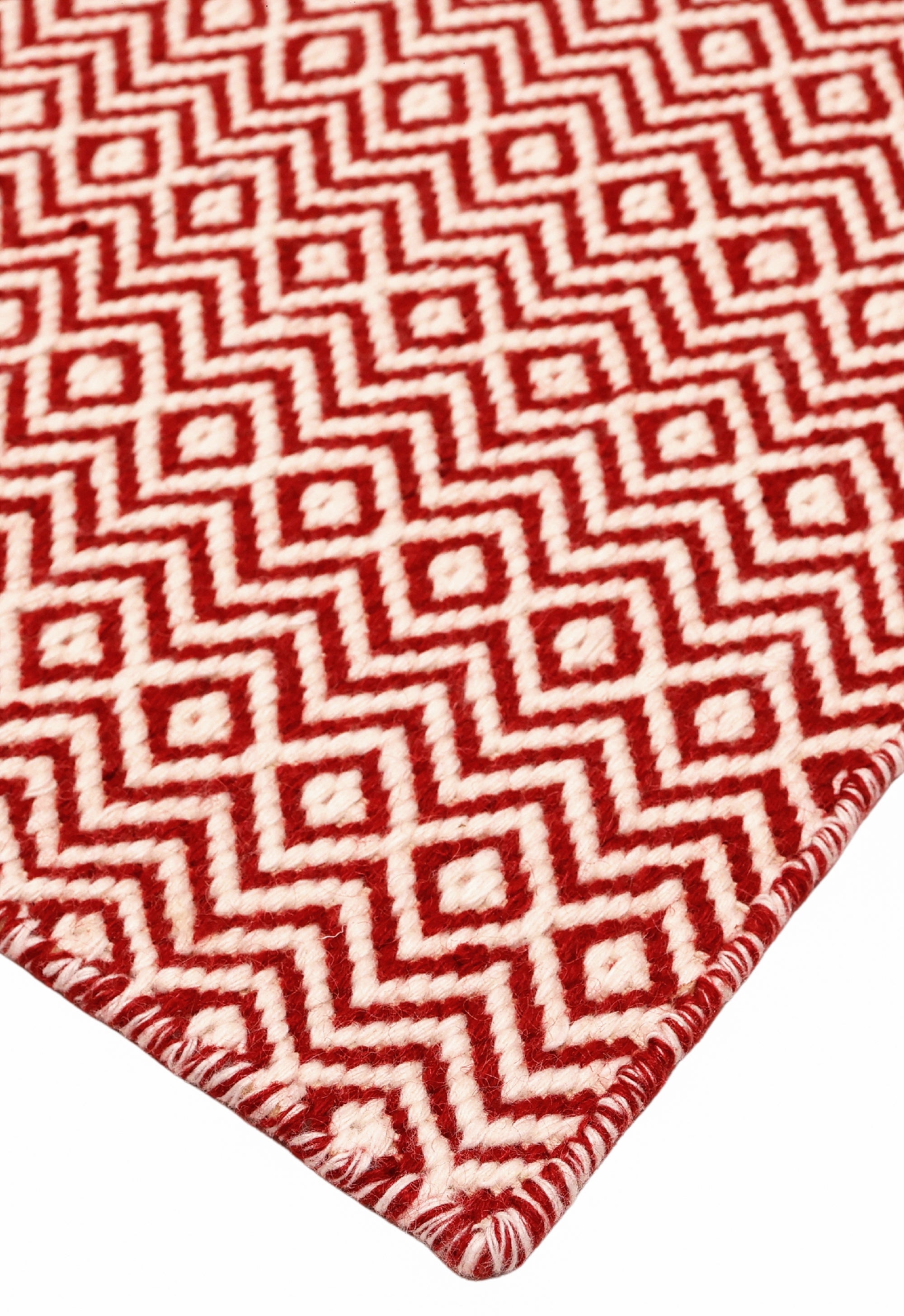 Khushi-Living-Rugs-Carpet-Durrie