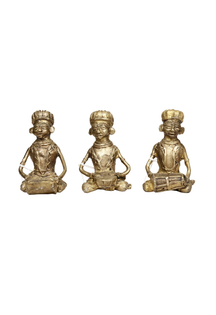 Khushi-Living-Artefacts-Brass-Musicians