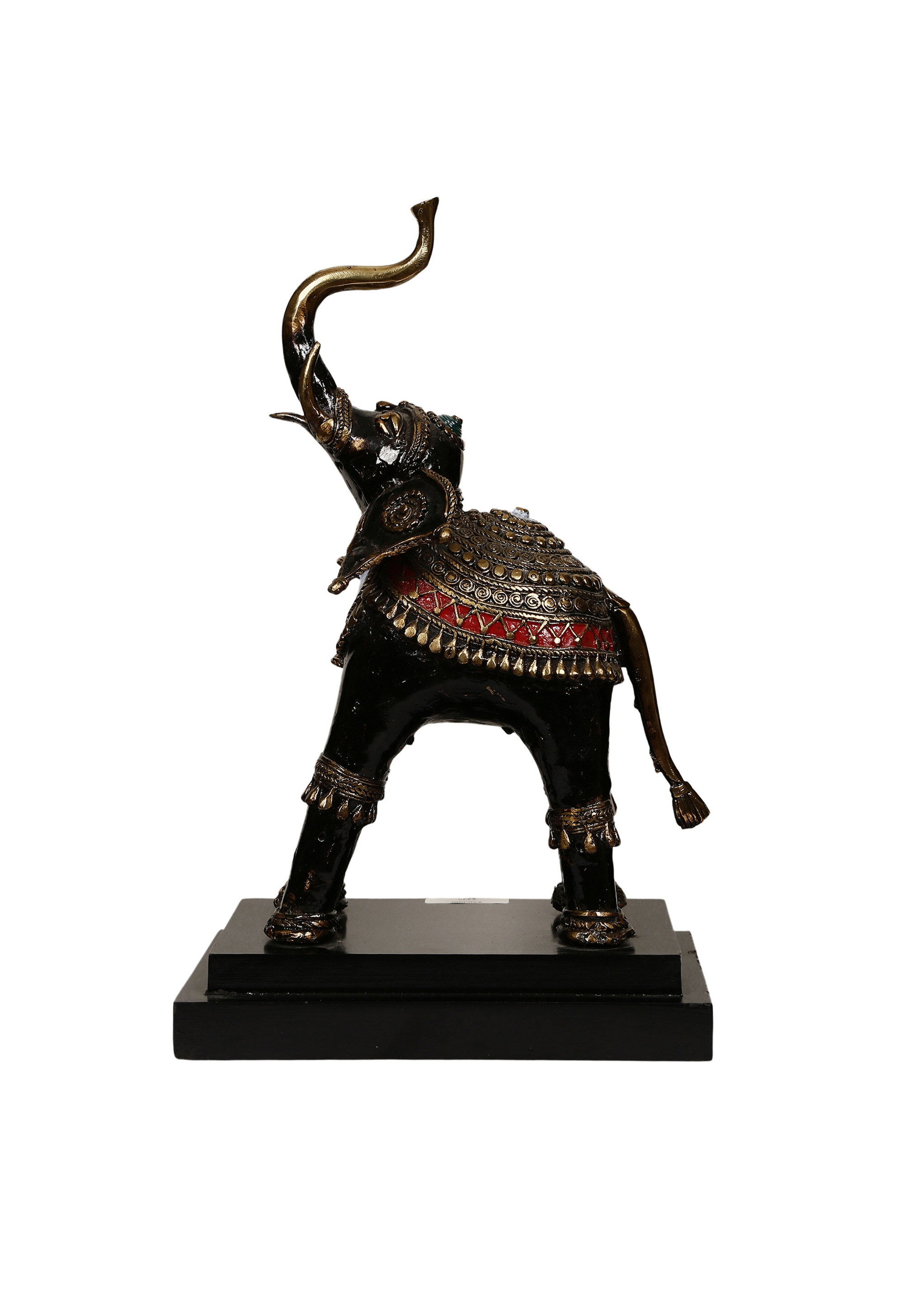 Khushi-Living-Artefacts-Brass-Elephant