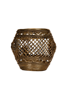 Khushi-Living-Artefacts-Brass-Bowl