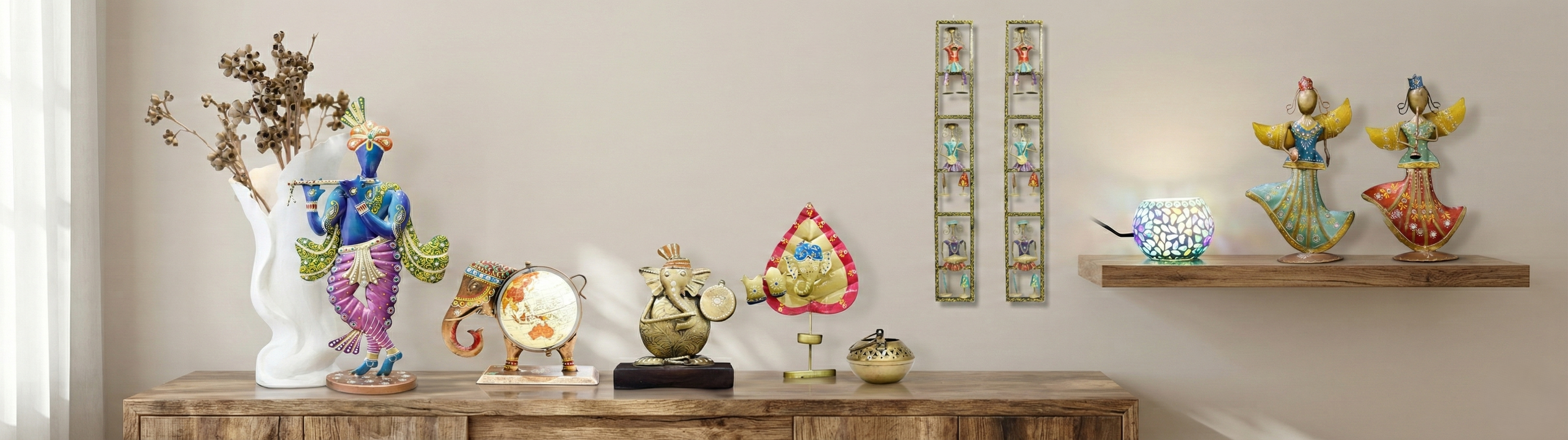 Artefacts Collection