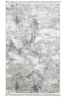 Blue Mist Rug