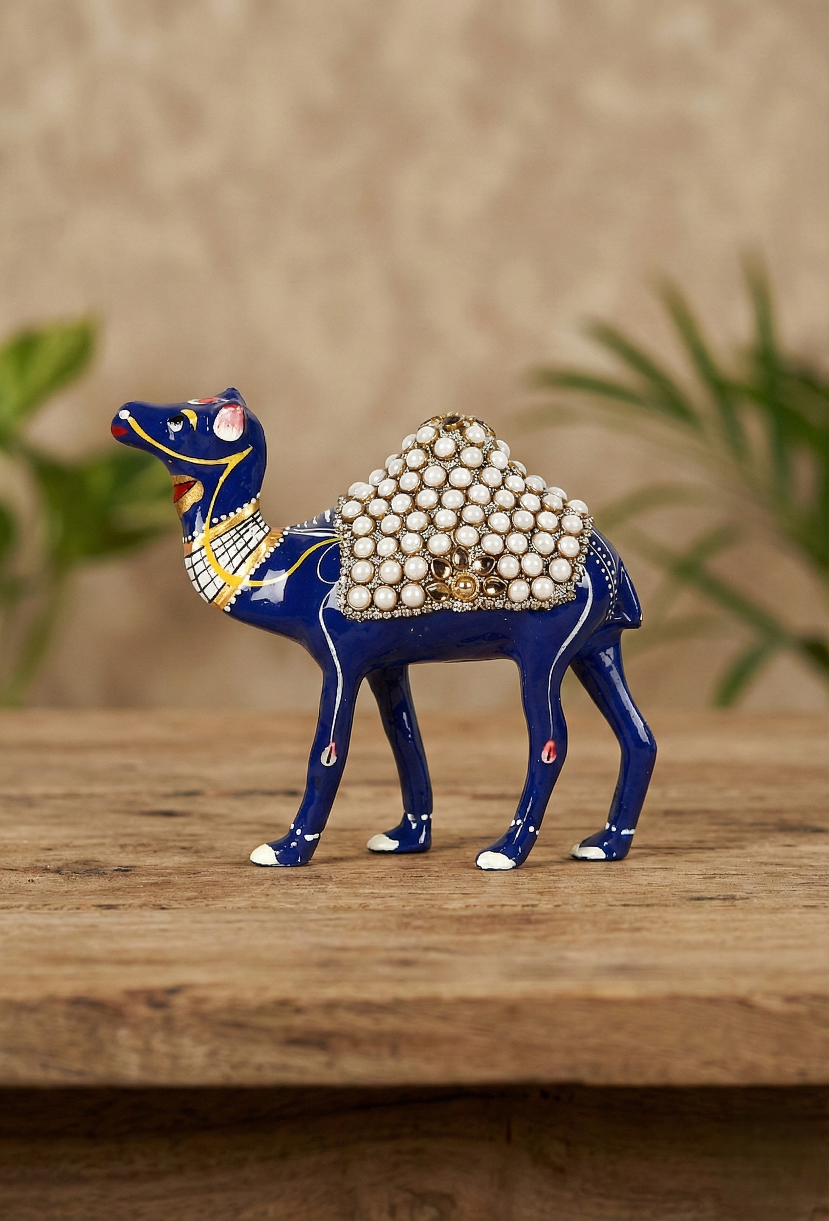 Royal Pearl Camel