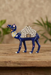 Royal Pearl Camel