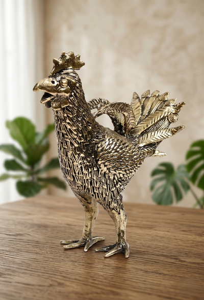 Bronze