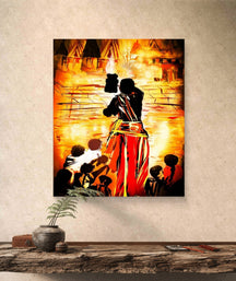 Ganga Aarti