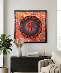 Khushi-Living-Paintings-Devotional