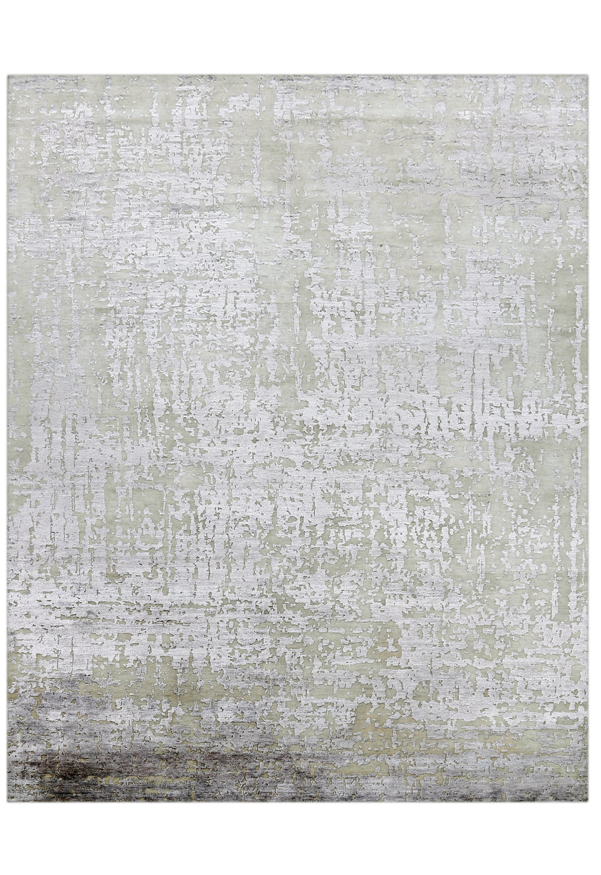 Sage Frostwash Rug