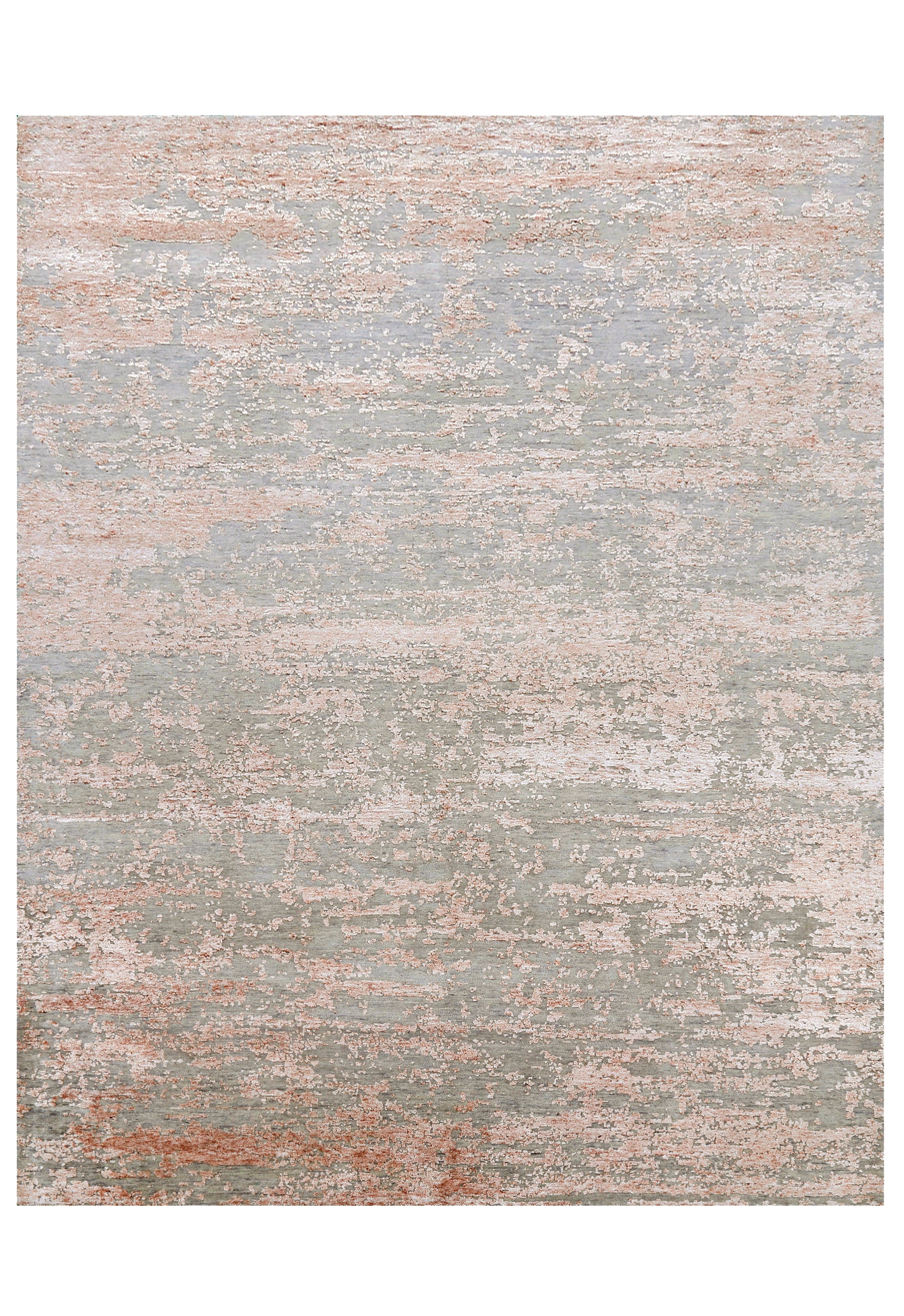 Pebble Haze Rug