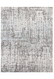 Charcoal Rain Rug