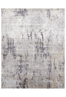 Stonefall Mist Rug