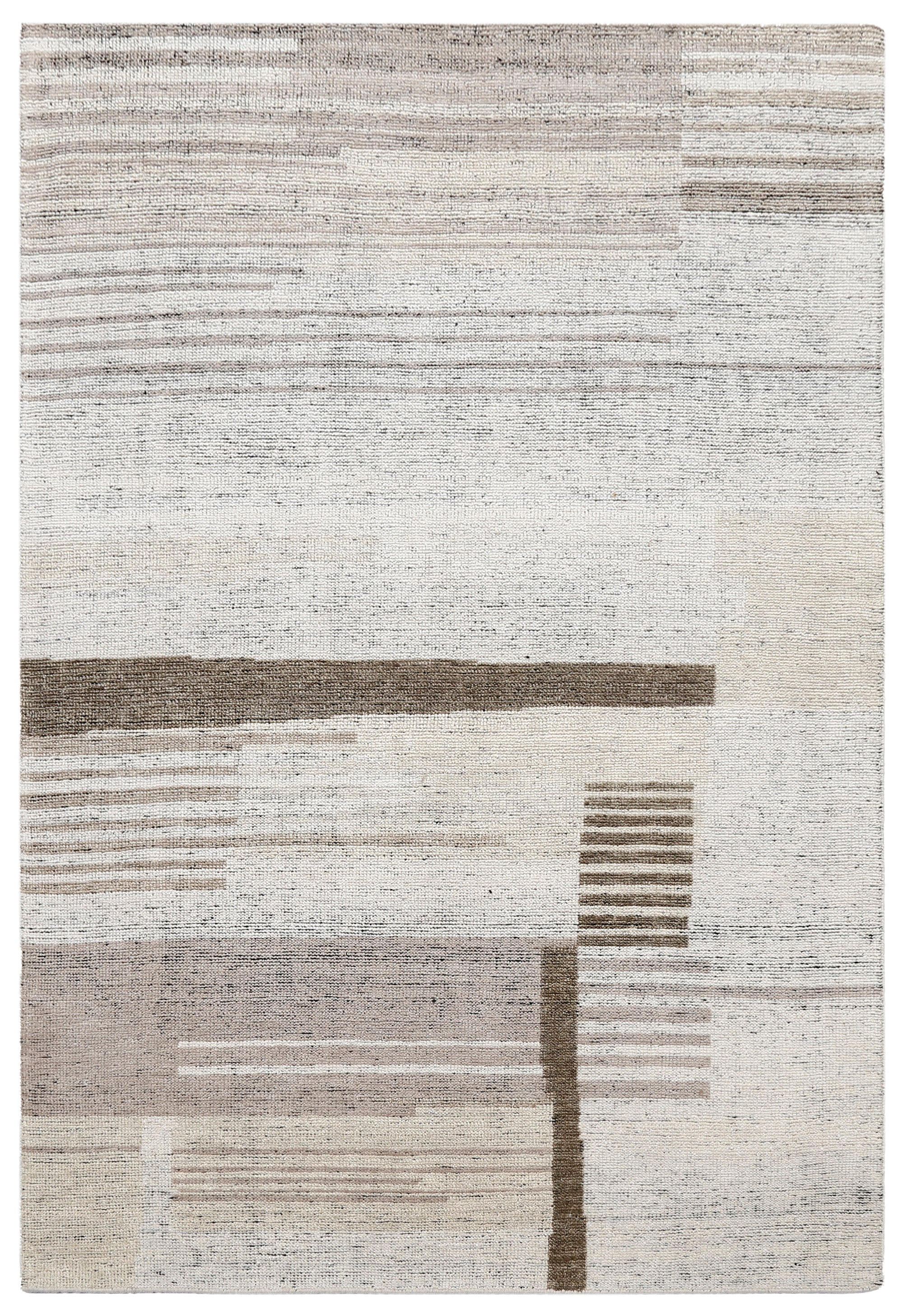 Khushi-Living-Rugs-Carpet-Hand Knotted-Modern
