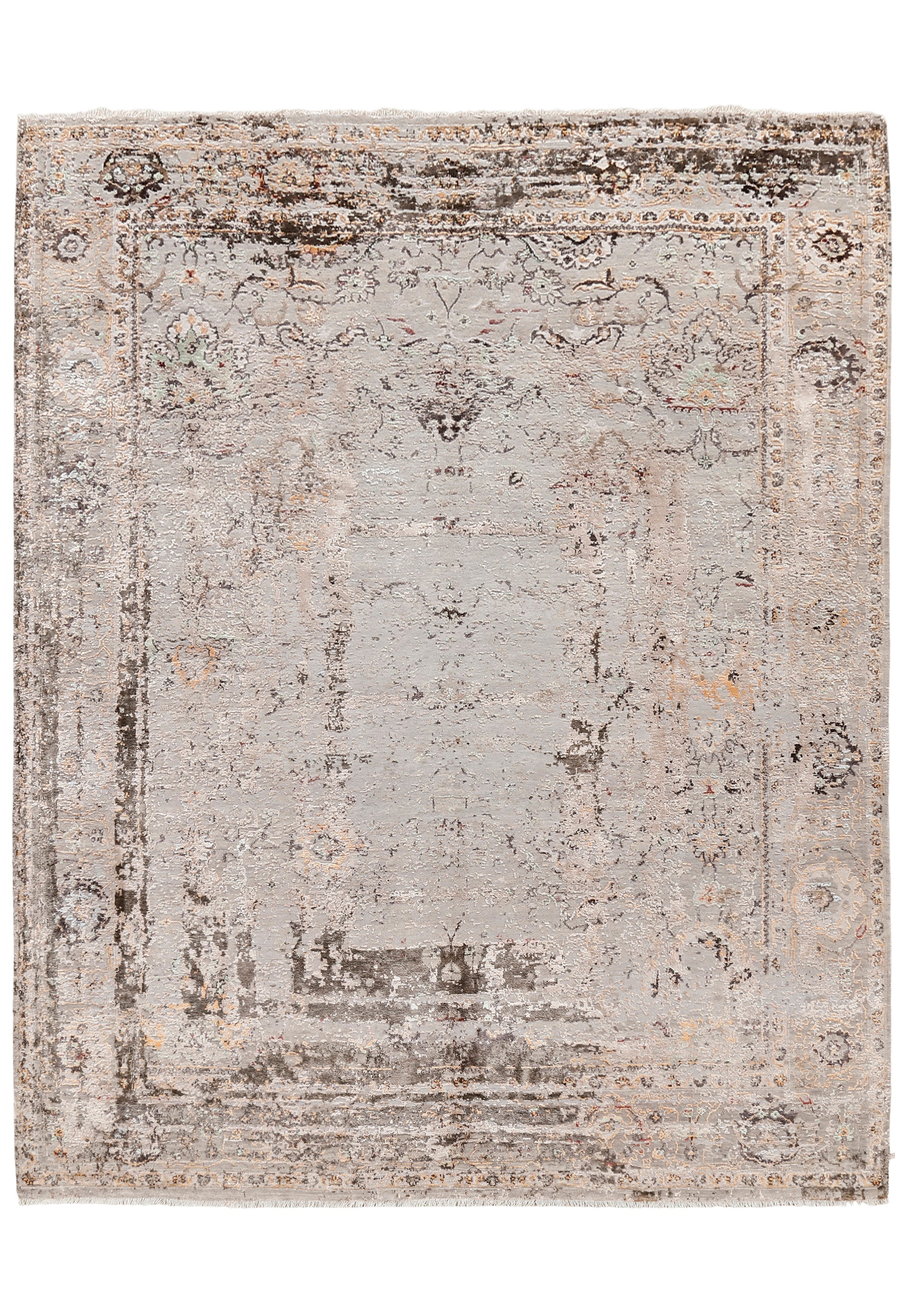 Khushi-Living-Carpet-Rugs-Hand-Knotted-Modern