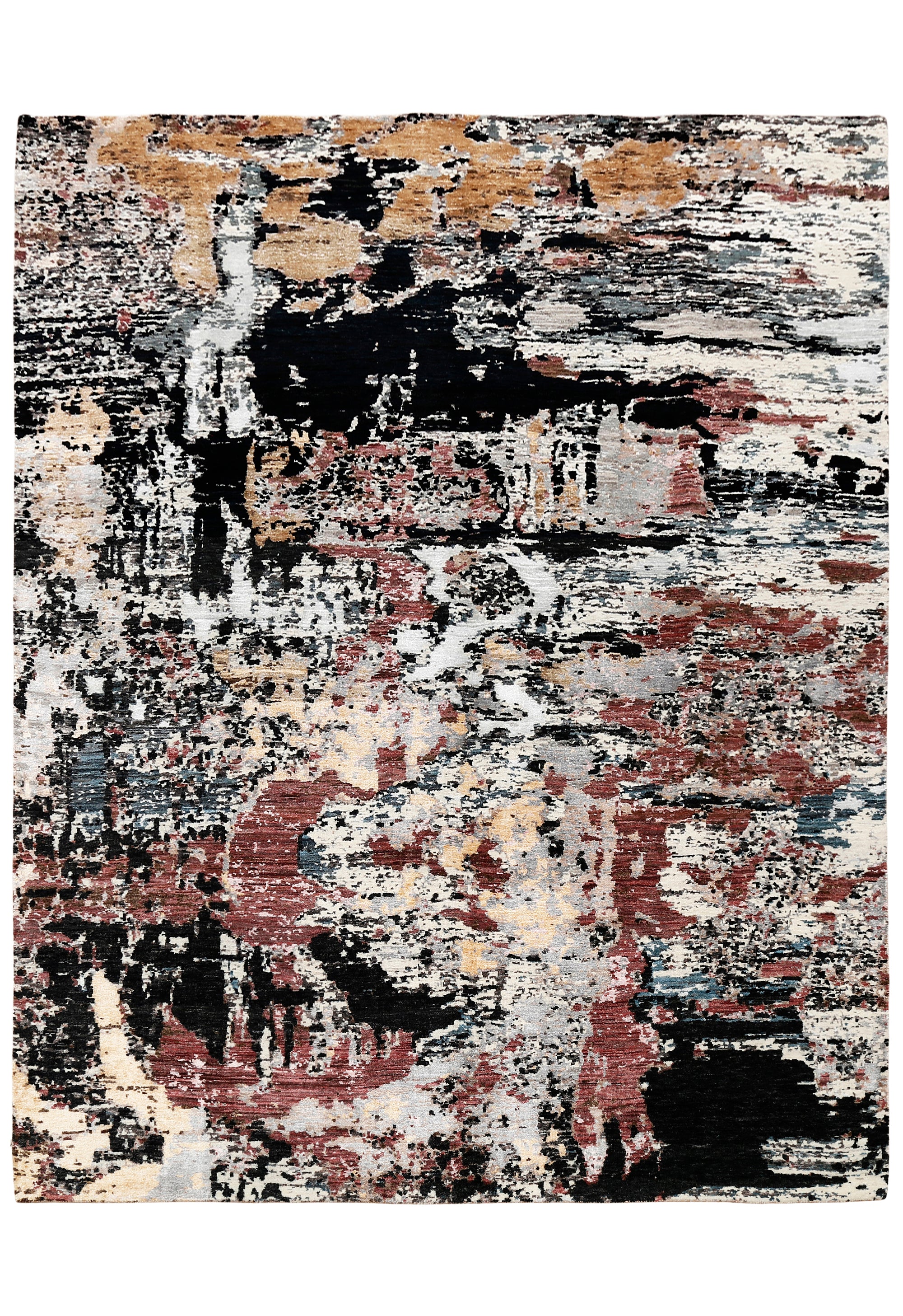 Khushi-Living-Carpet-Rugs-Hand-Knotted-Modern