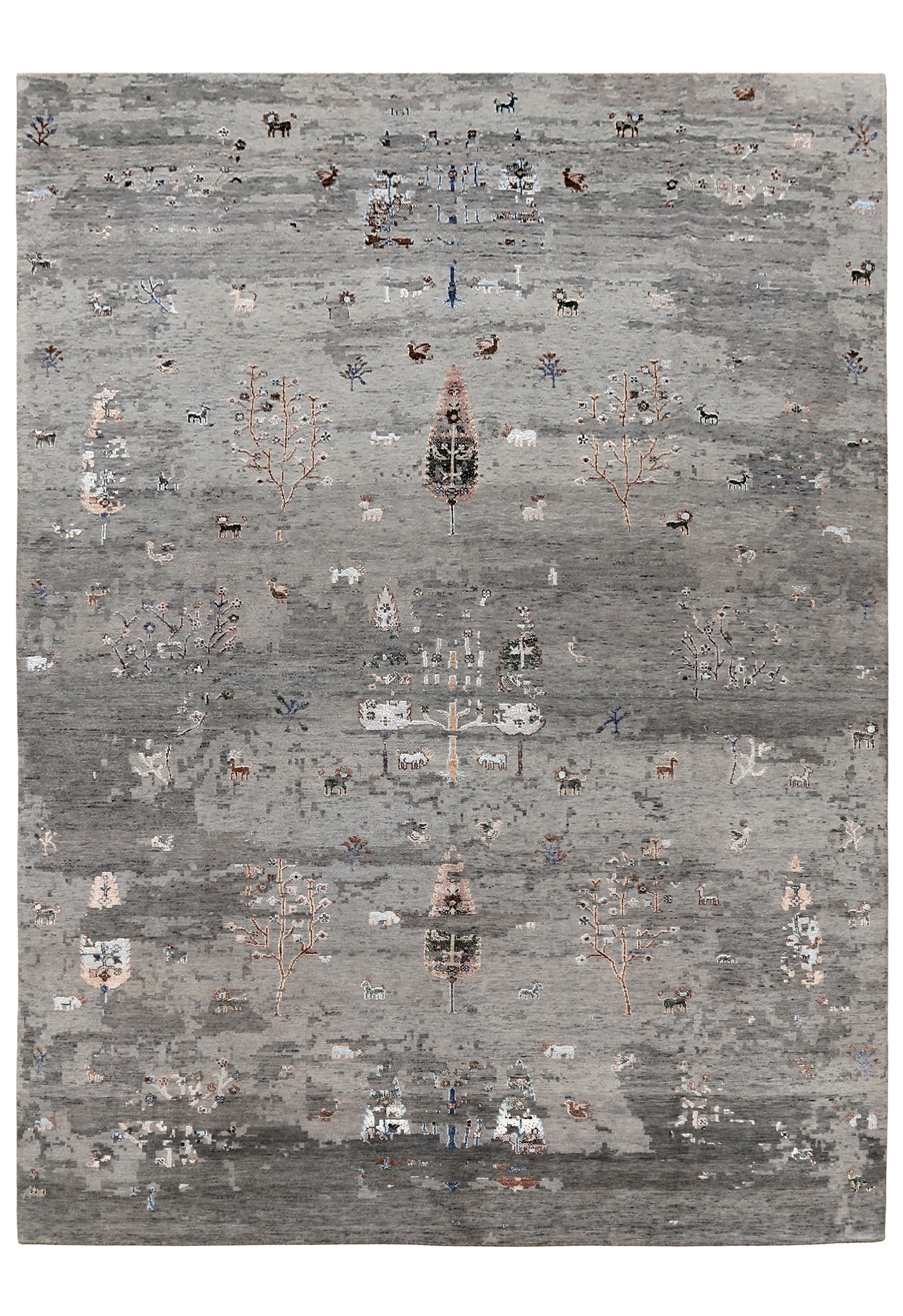 Khushi-Living-Carpet-Rugs-Hand-Knotted-Modern