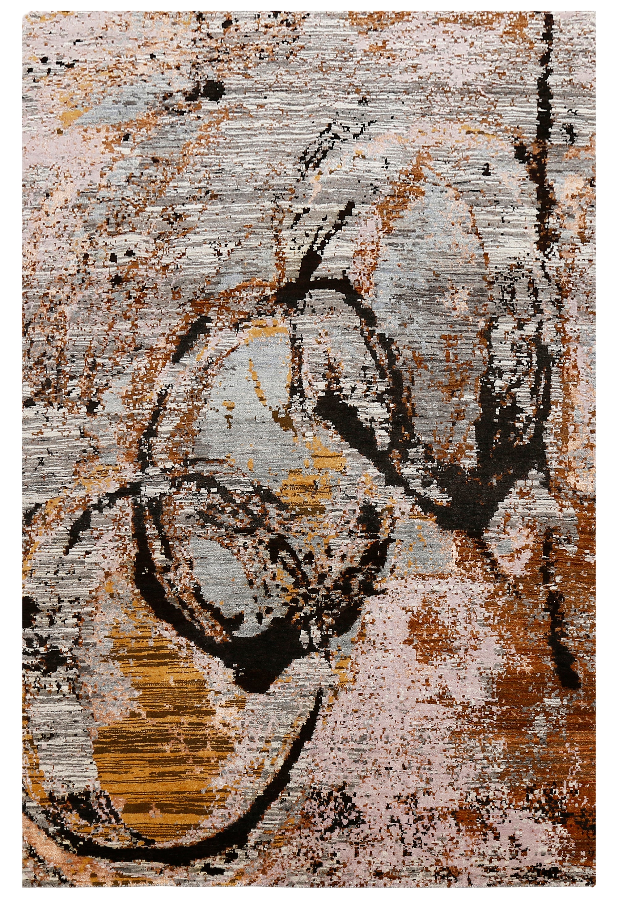 Khushi-Living-Carpet-Rugs-Hand-Knotted-Modern