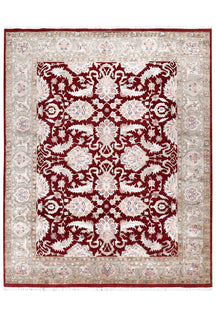 Royal Wine Scroll
