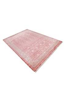 Blush Jaali