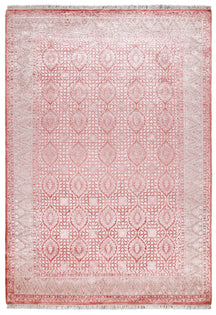 Blush Jaali