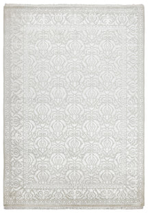 Pearl Damask