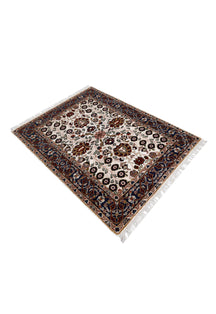 Khushi-Living-Rugs-Carpet-Hand Knotted-Traditional