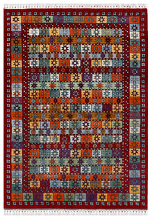 Mosaic Star