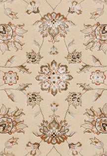 Misty Floral Court