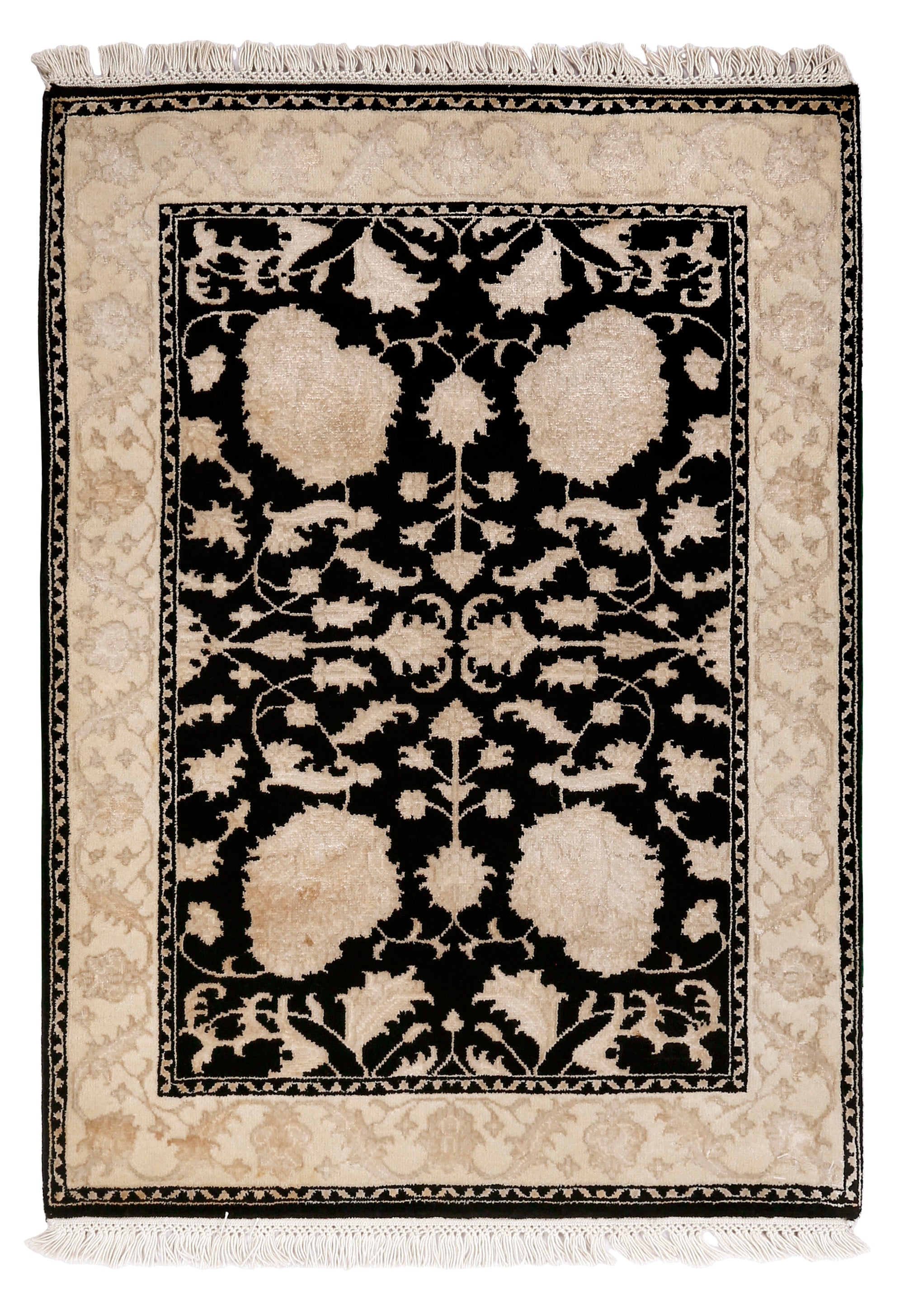 Ink Garden Frame