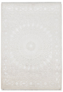 Ivory Mandala