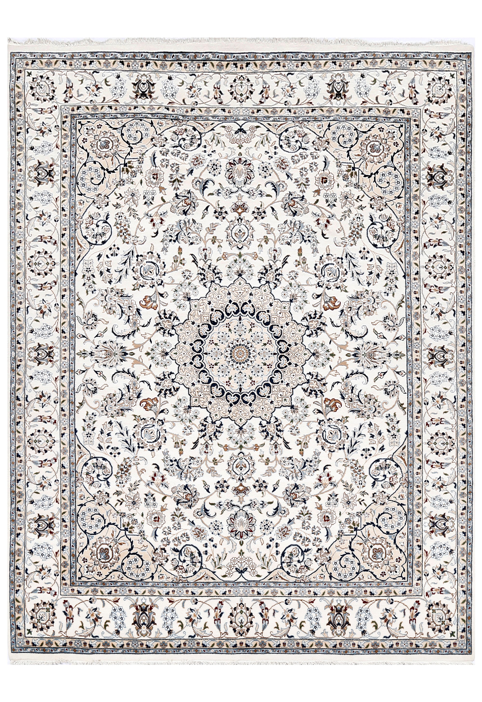 Ivory Lace