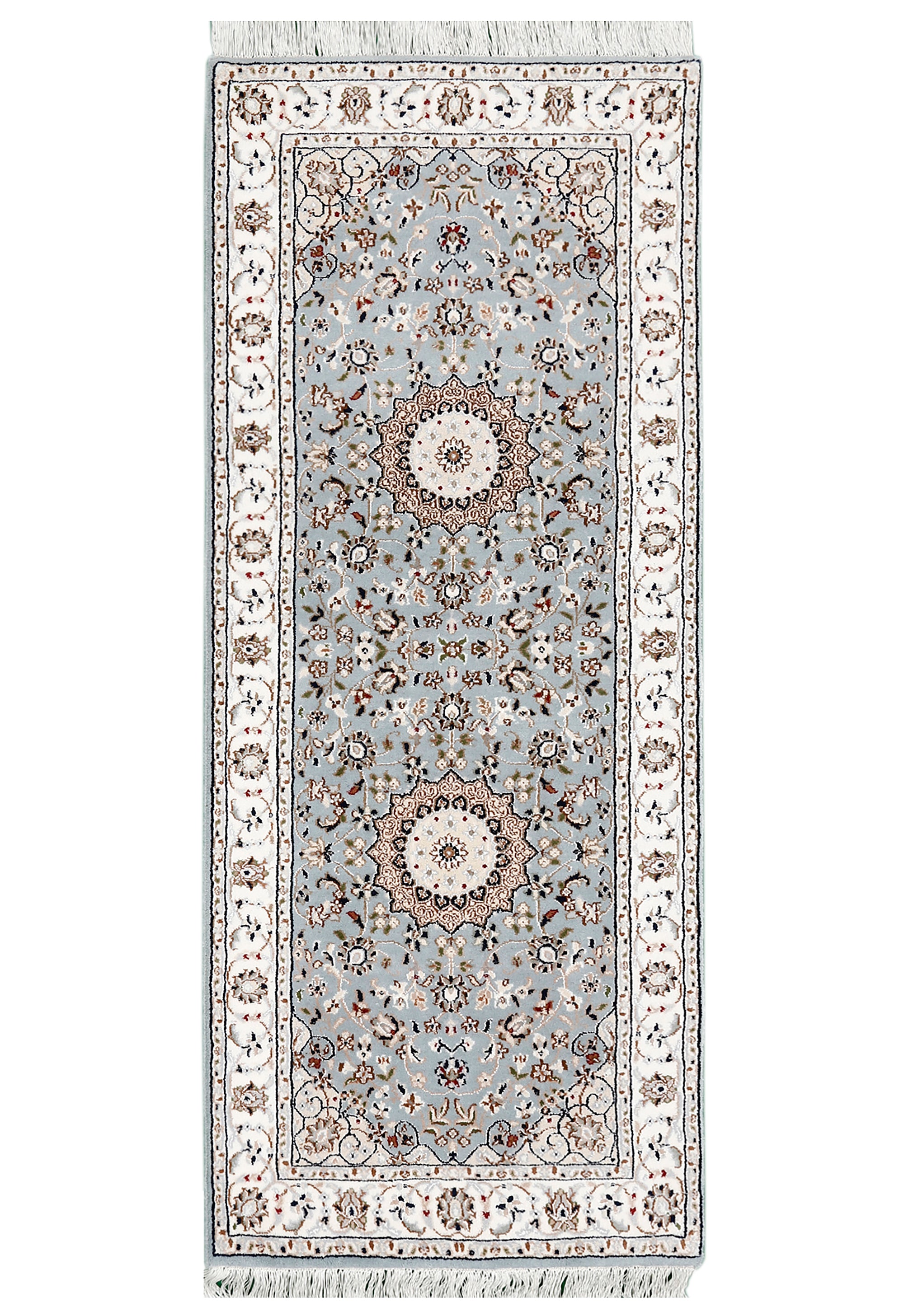 Skyloom Medallion Runner