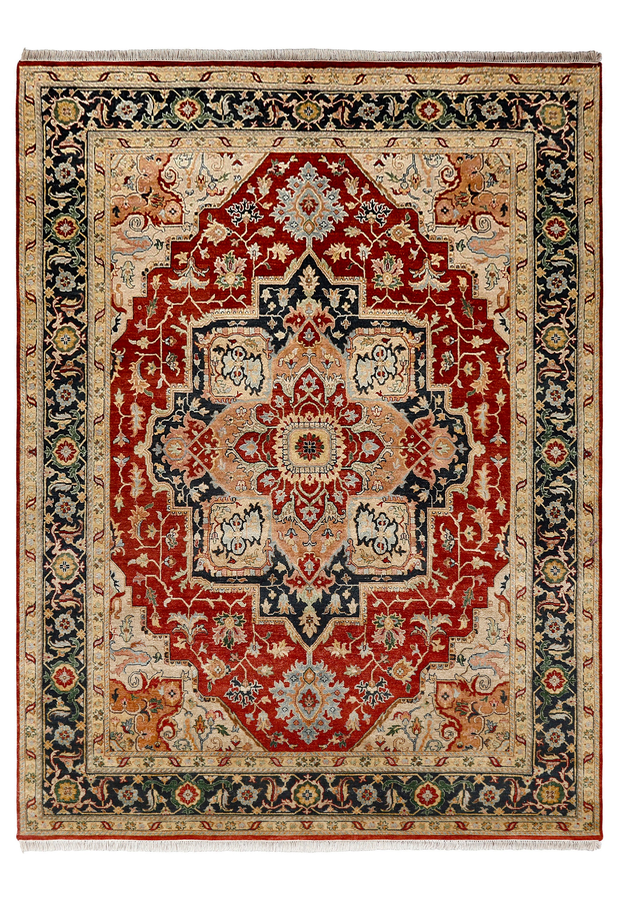 Khushi-Living-Carpet-Rugs-Hand-Knotted-Traditional