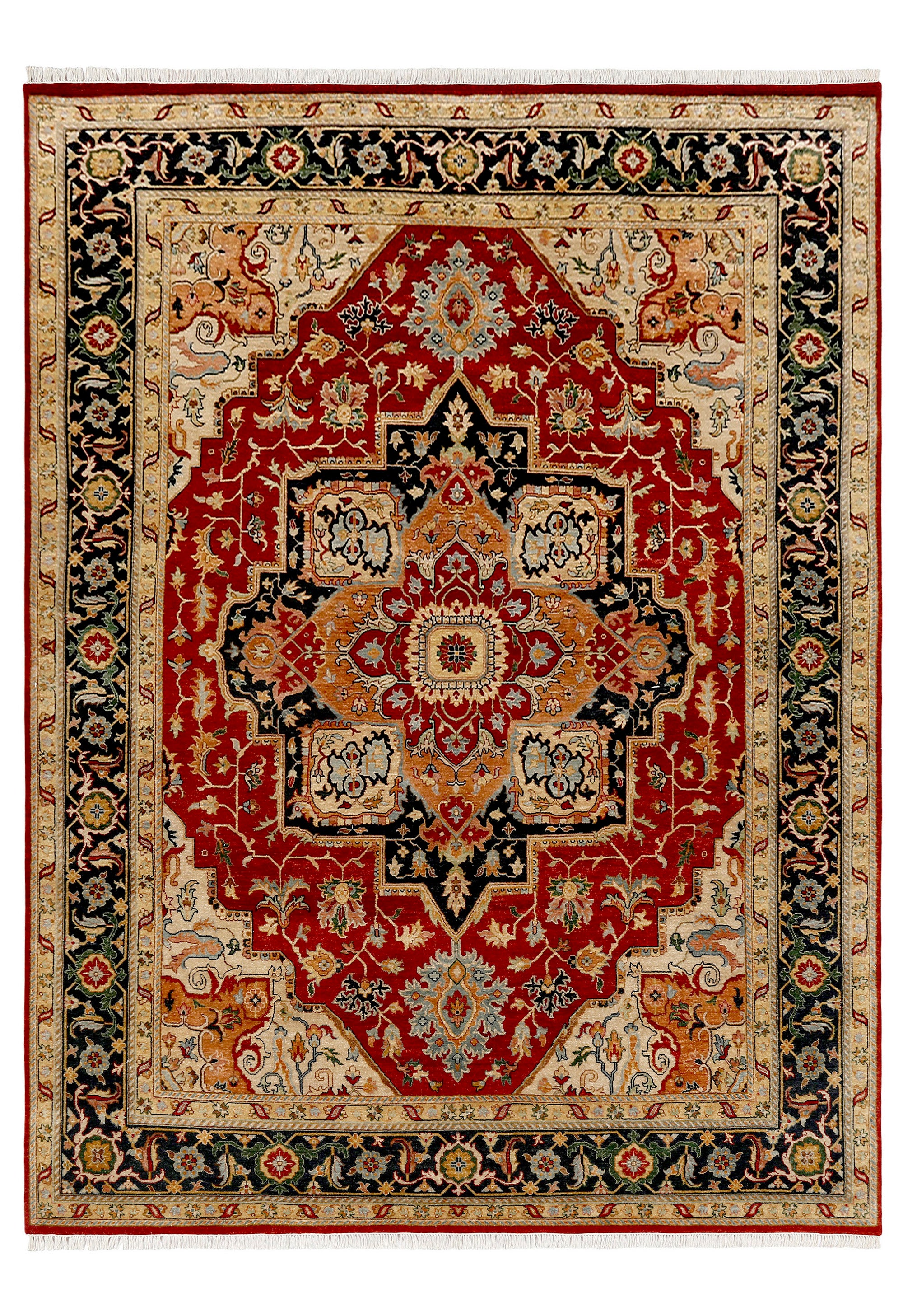 Khushi-Living-Carpet-Rugs-Hand-Knotted-Traditional