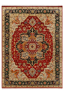 Khushi-Living-Carpet-Rugs-Hand-Knotted-Traditional