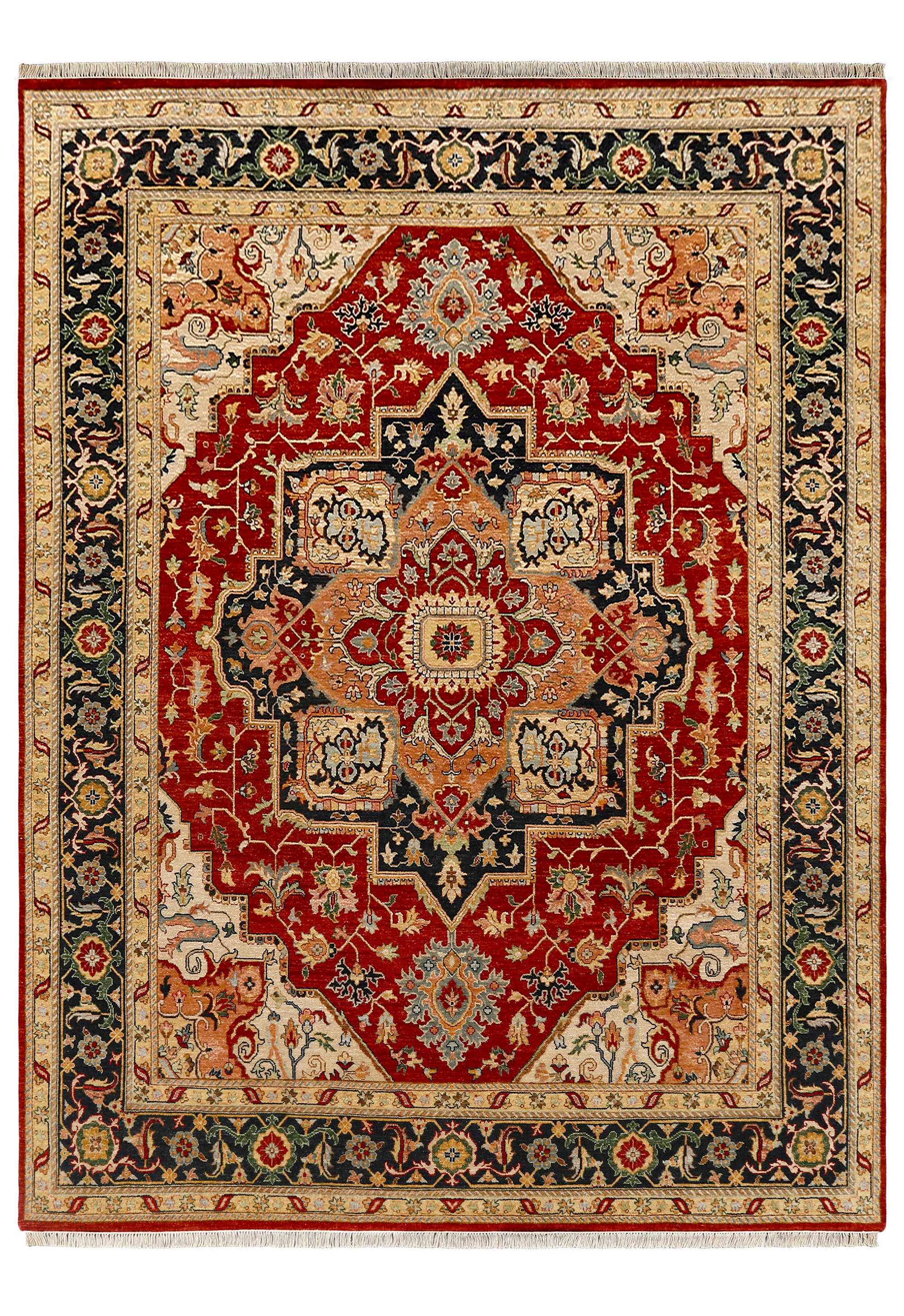 Khushi-Living-Carpet-Rugs-Hand-Knotted-Traditional
