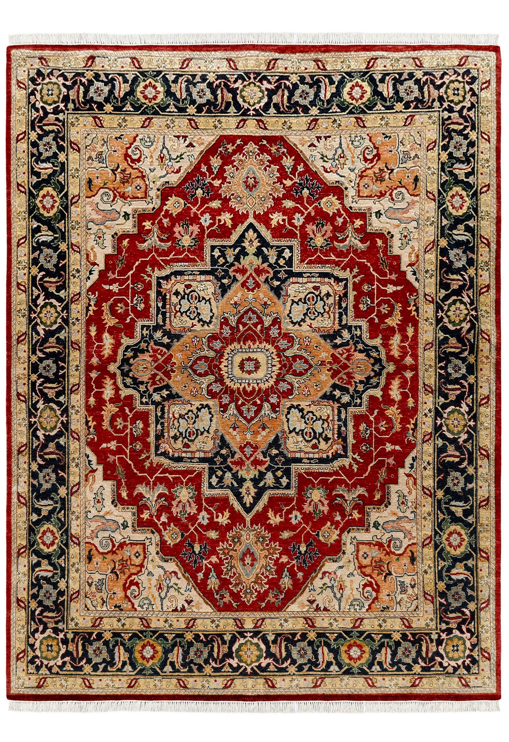 Khushi-Living-Carpet-Rugs-Hand-Knotted-Traditional