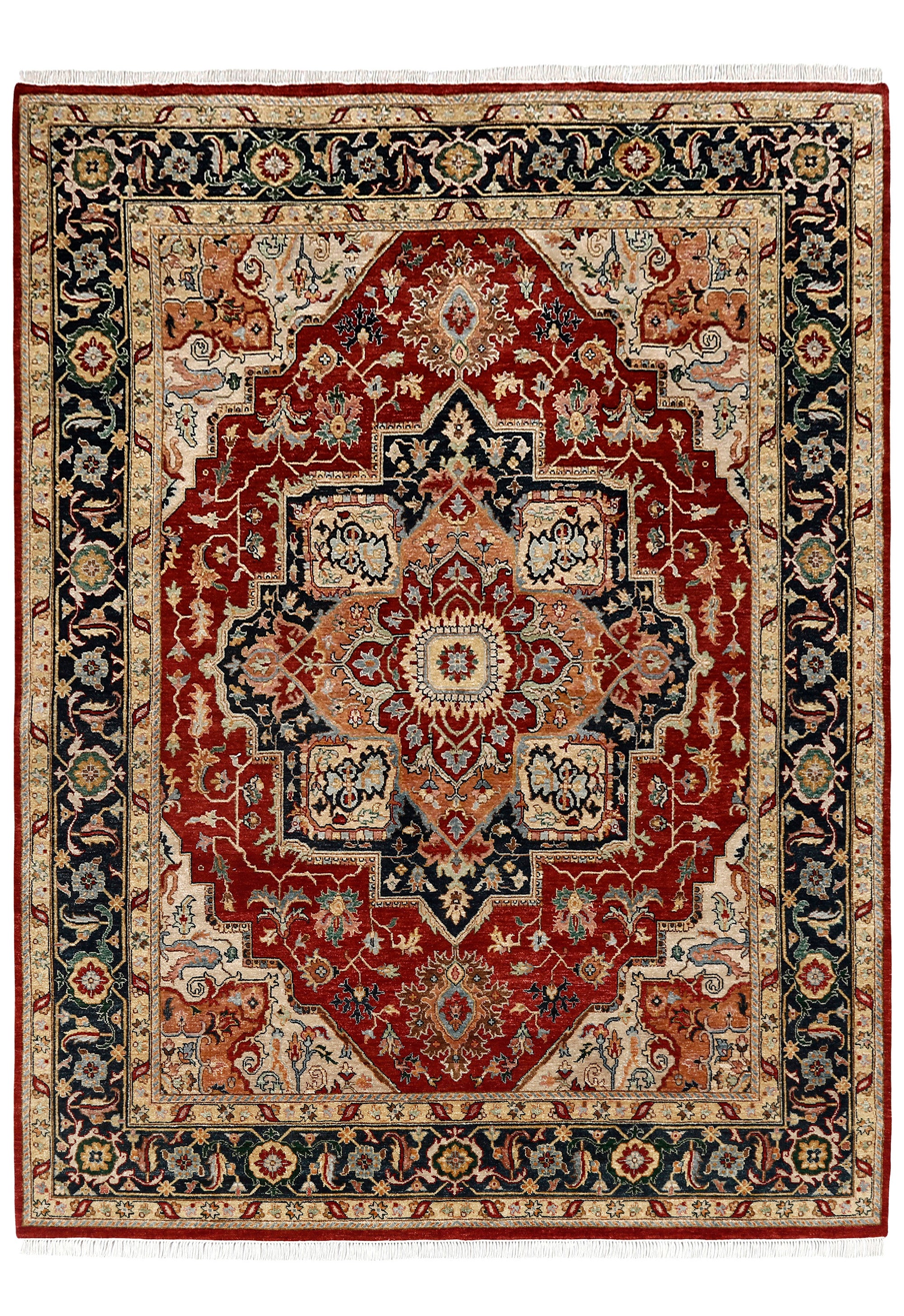 Khushi-Living-Carpet-Rugs-Hand-Knotted-Traditional