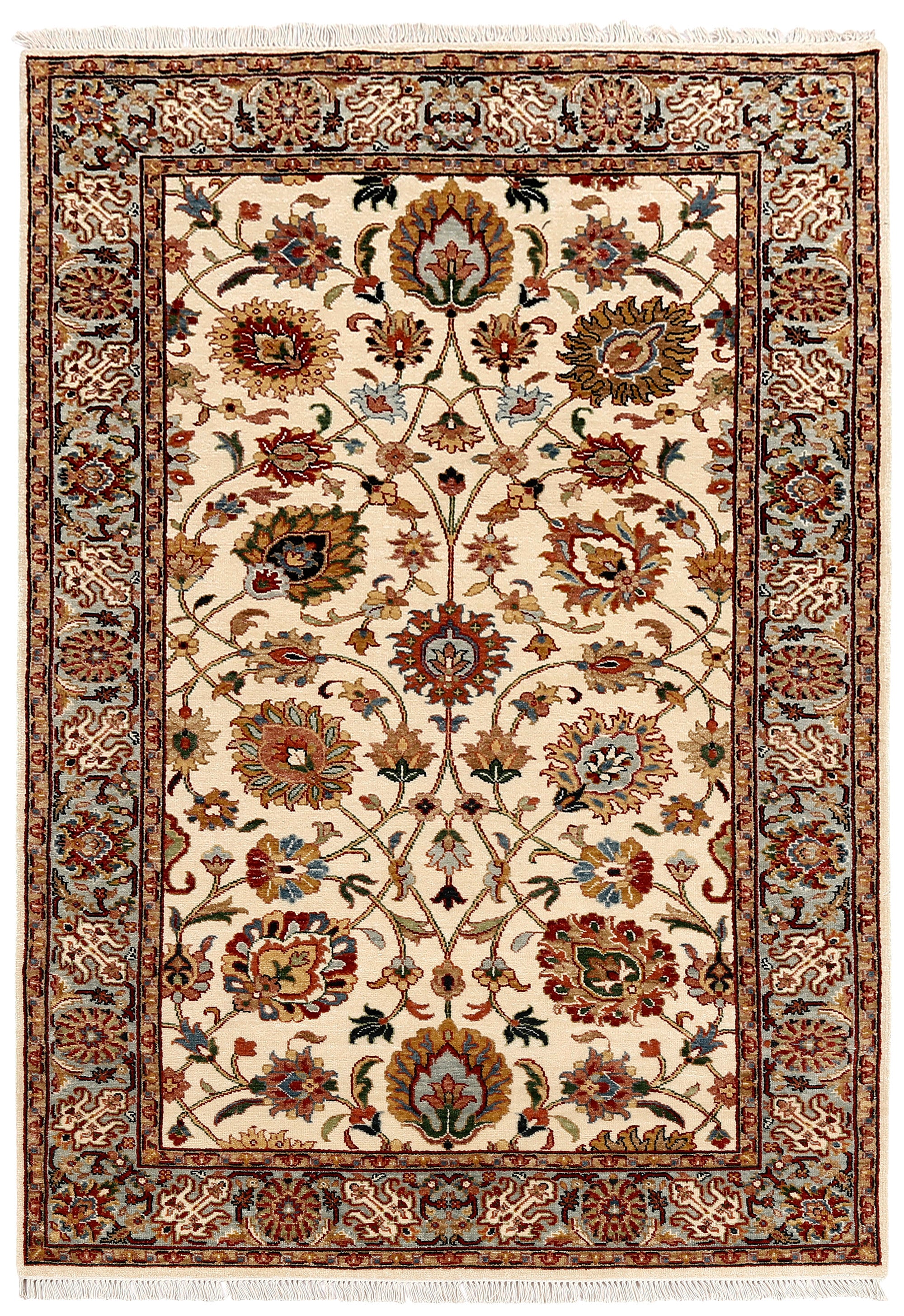Khushi-Living-Carpet-Rugs-Hand-Knotted-Traditional
