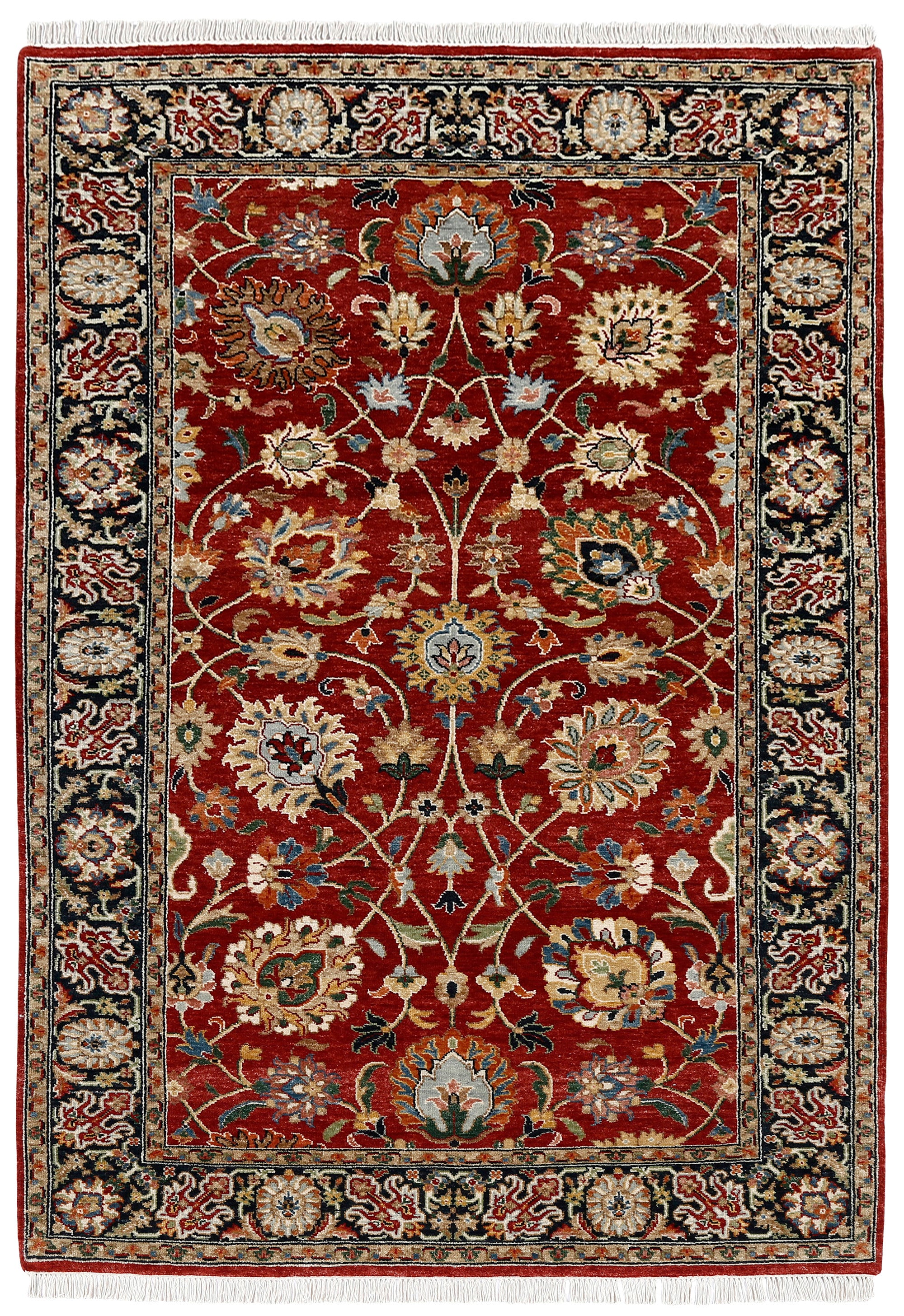 Khushi-Living-Carpet-Rugs-Hand-Knotted-Traditional