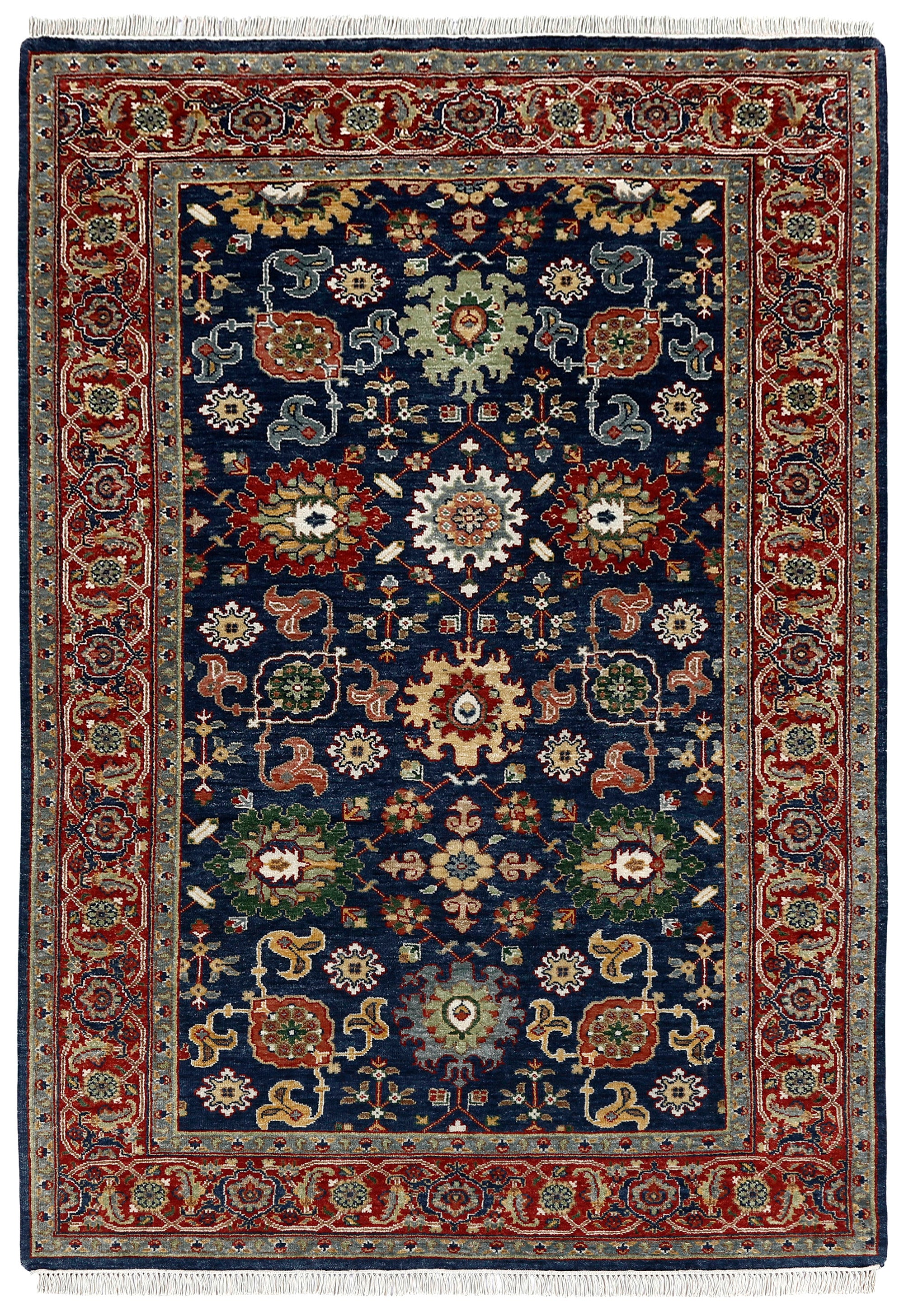 Khushi-Living-Carpet-Rugs-Hand-Knotted-Traditional