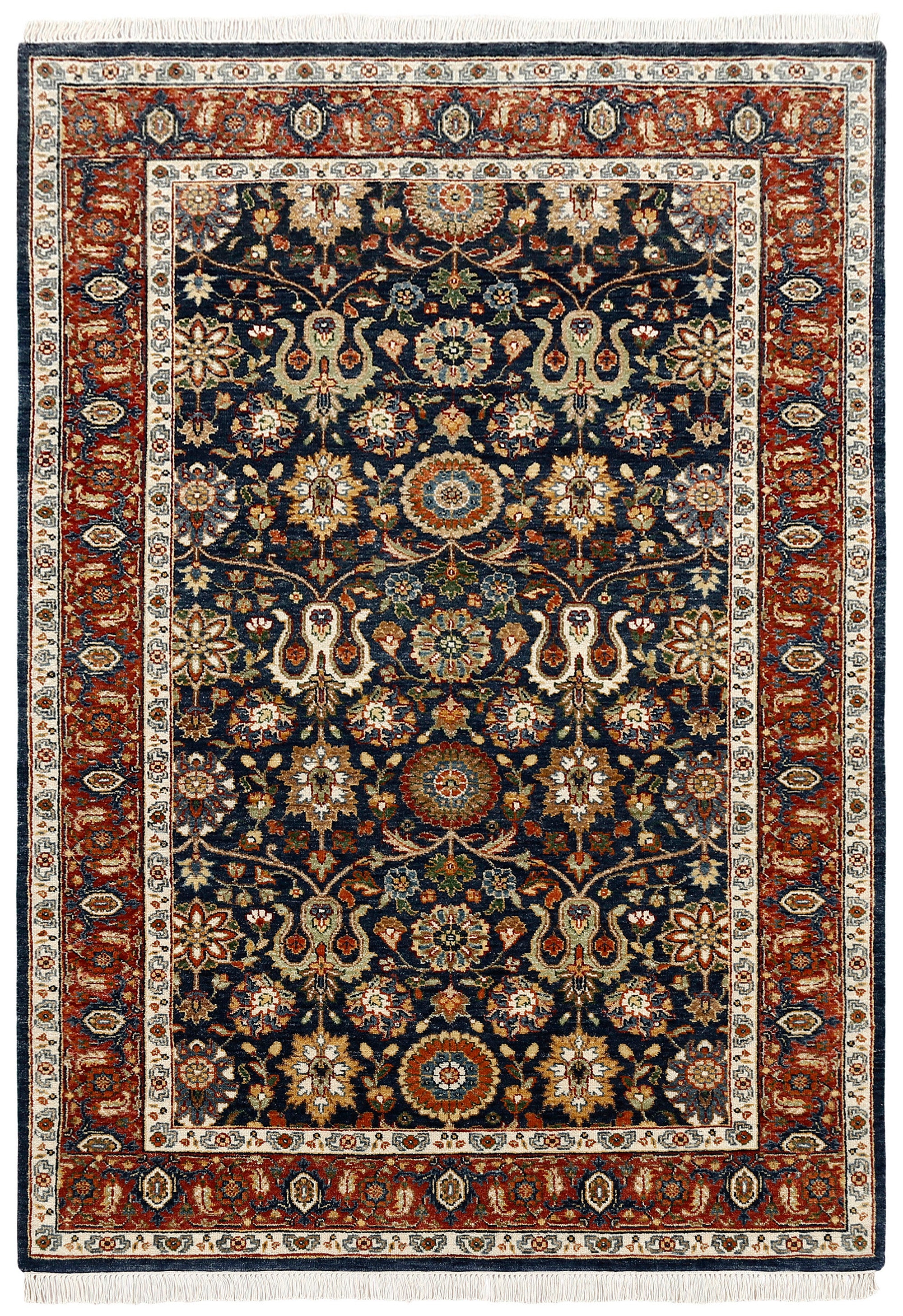 Khushi-Living-Carpet-Rugs-Hand-Knotted-Traditional