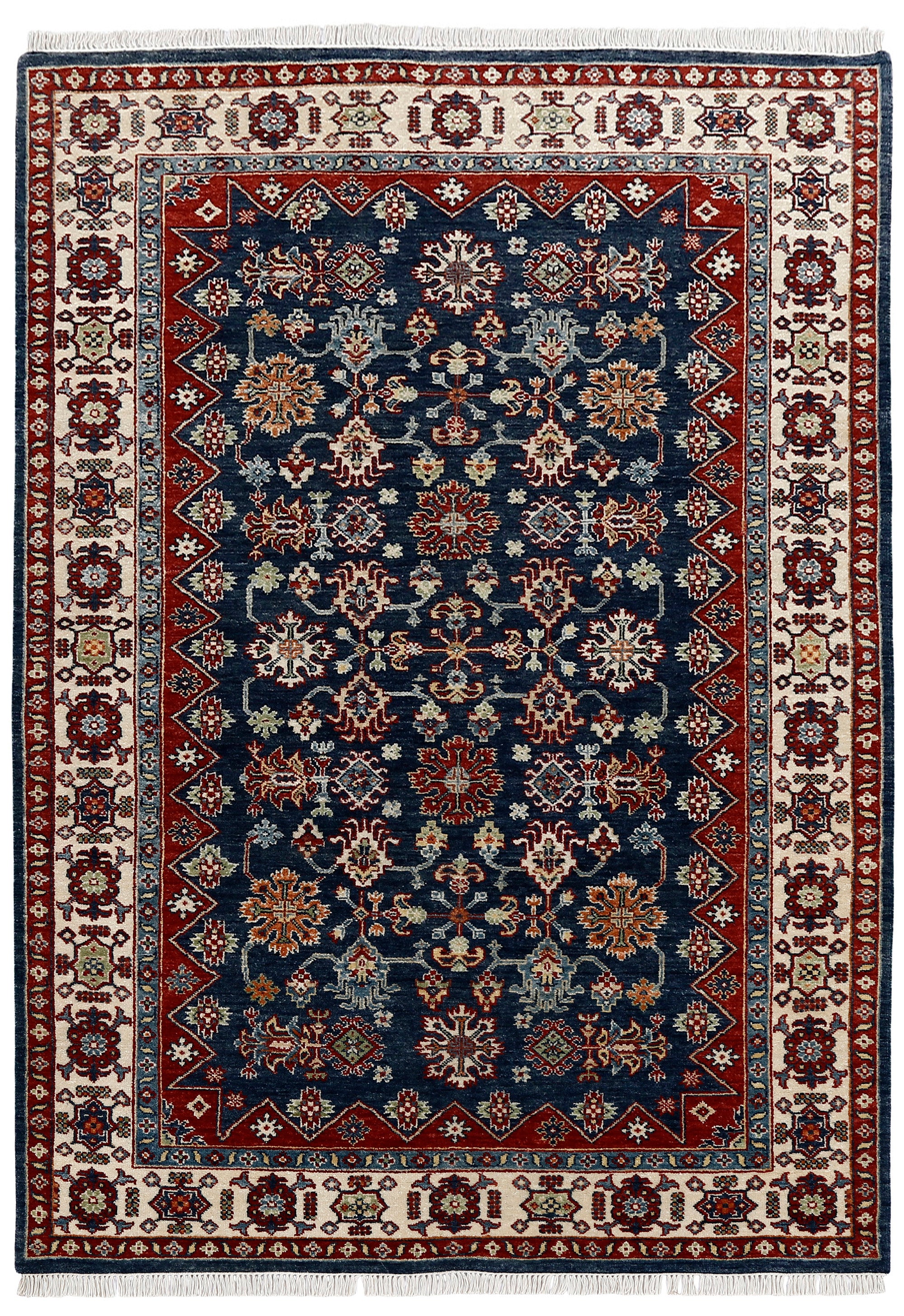 Khushi-Living-Carpet-Rugs-Hand-Knotted-Traditional