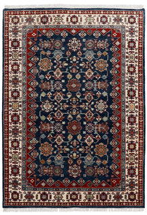 Khushi-Living-Carpet-Rugs-Hand-Knotted-Traditional