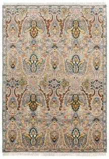 Khushi-Living-Carpet-Rugs-Hand-Knotted-Traditional