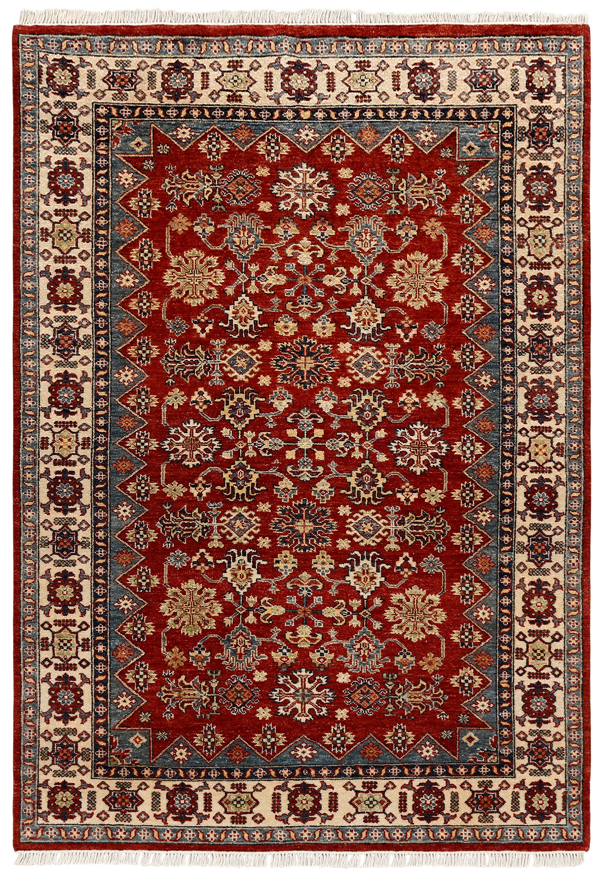 Khushi-Living-Carpet-Rugs-Hand-Knotted-Traditional