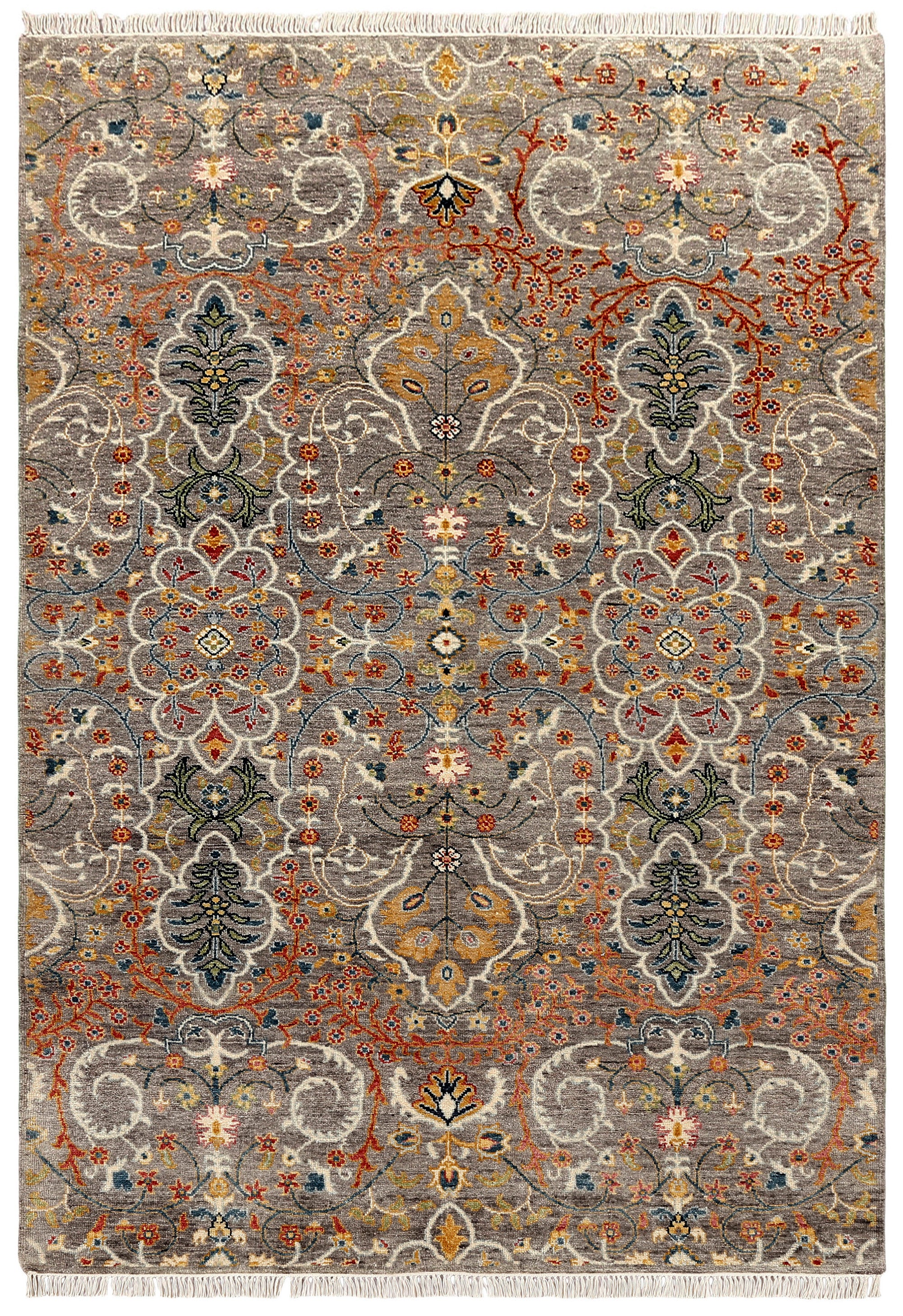 Khushi-Living-Carpet-Rugs-Hand-Knotted-Traditional
