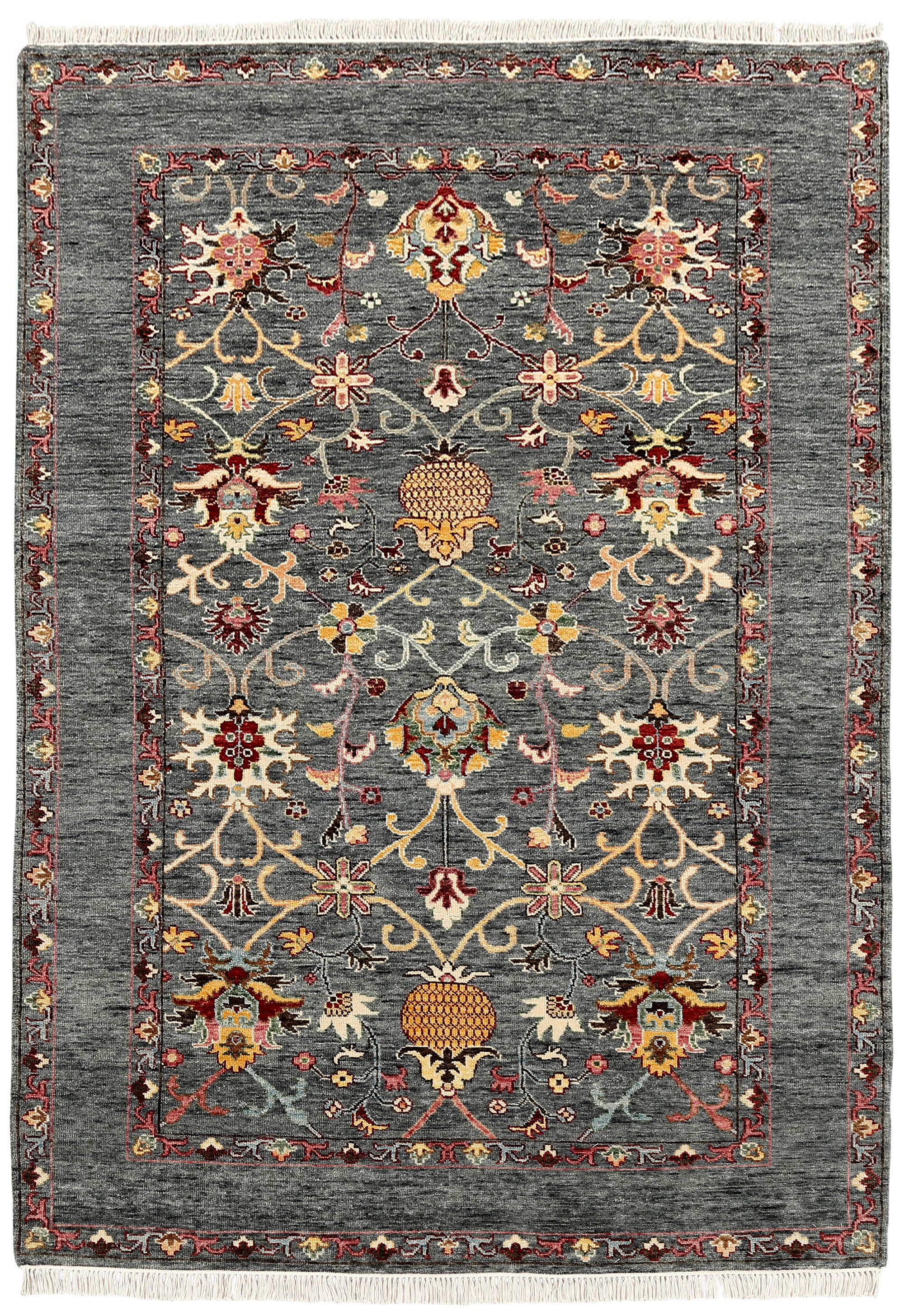 Khushi-Living-Carpet-Rugs-Hand-Knotted-Traditional
